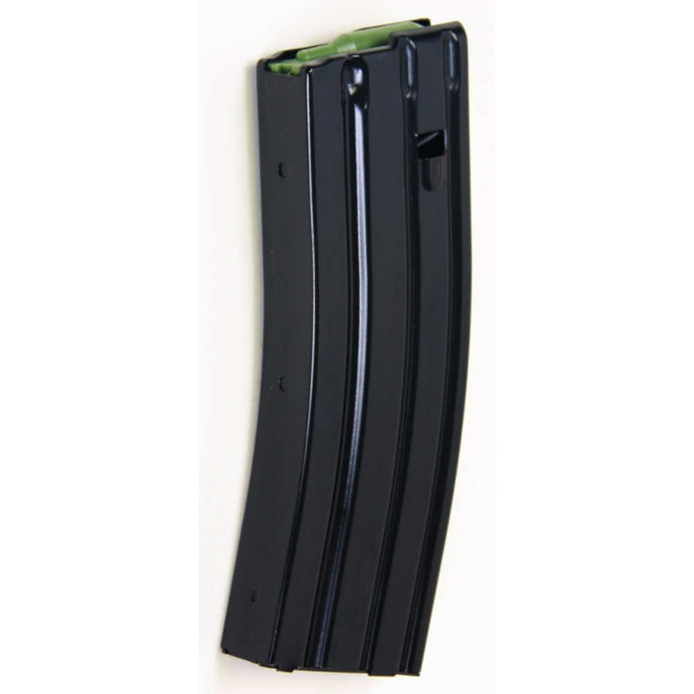 Magazines High Capacity ProMag AR 15/M16 Rifle Magazine 223Rem|5.56NATO PROMAG AR-15 MAG 30RD BL STEEL • 223REM/5.56X45MM | STEEL