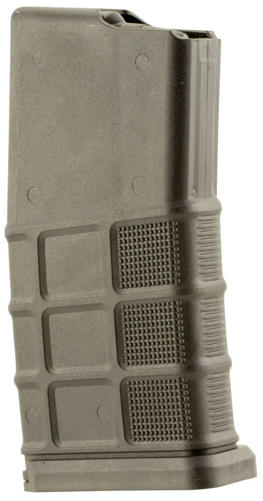 Magazines High Capacity ProMag AR 10 Magazine 308Win PROMAG AR-308 308WIN 20RD MAG • BLACK POLYMER MAGAZINE