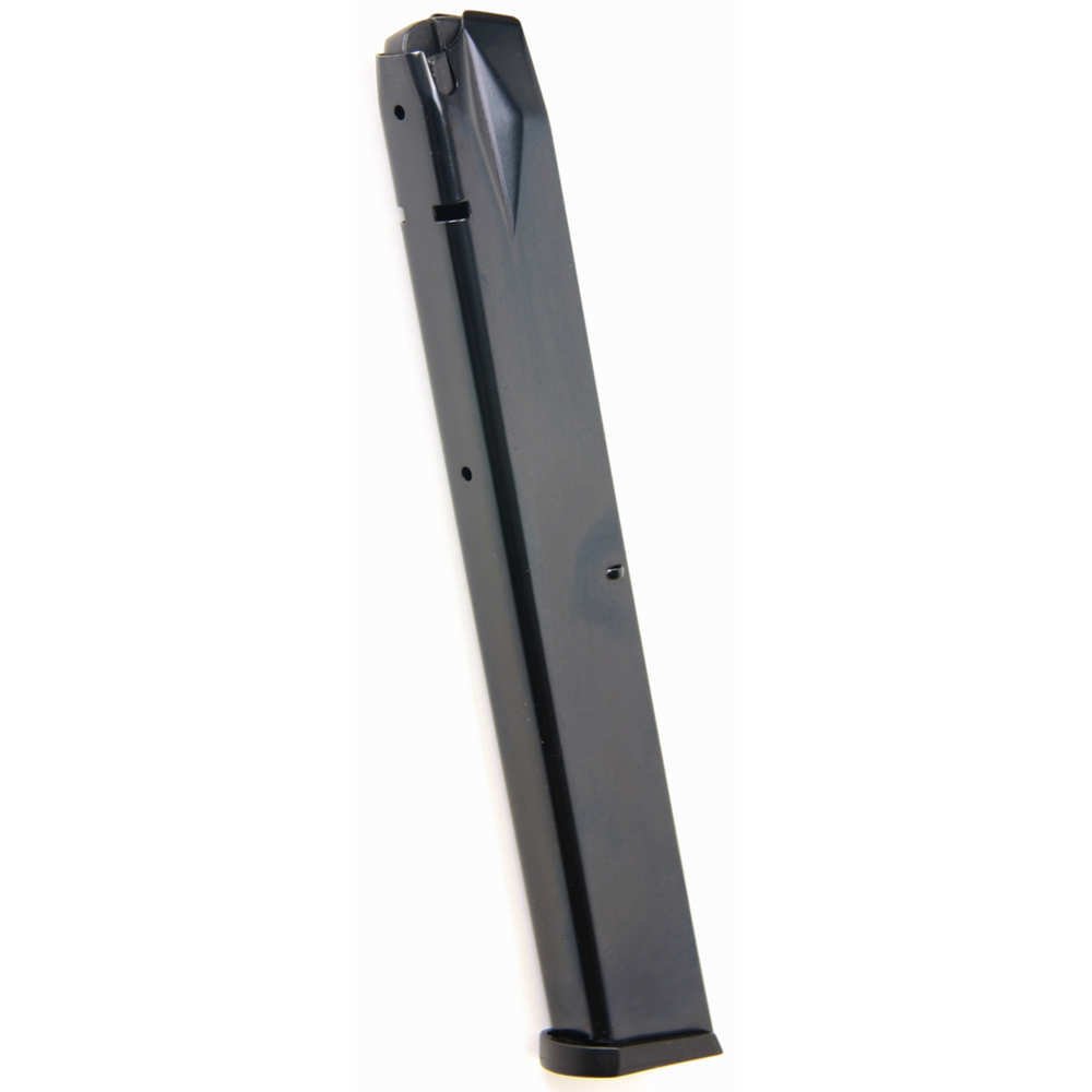 Magazines High Capacity ProMag Sig P226 Magazine 9mm PROMAG SIG P226 9MM 32RD BL • BLUED STEEL MAGAZINE • Model: Sig P226 Magazine