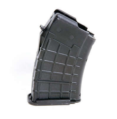 Magazines ProMag 7.62x39mm PROMAG AK-47 762X39 10RD POLY BLK • Model: 