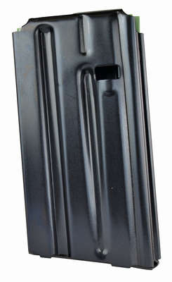 Magazines ProMag 223Rem PROMAG COLT AR15 223REM 5RD BLK • Model: 