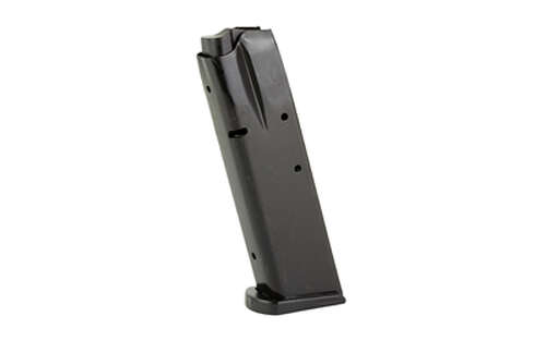 Magazines ProMag 9mm PROMAG CZ-75 9MM 10RD BLUE STEEL • Model: 