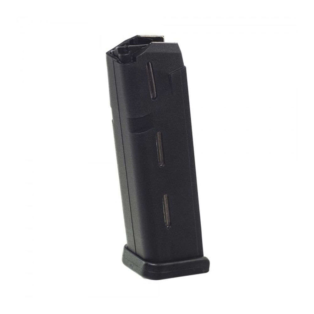 Magazines ProMag For Glock 9mm PROMAG FOR GLK 17/19/26 9MM 10RD BLK • Model: For Glock