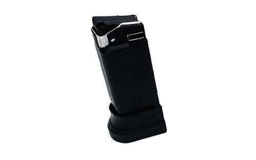 Magazines ProMag 45ACP PROMAG GLOCK 36 45ACP 7RD POLY BLACK • Model: 