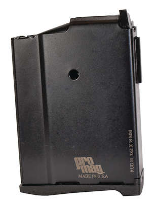 Magazines ProMag 7.62x39mm PROMAG RUGER MINI 30 762X39 10RD BL • Model: 