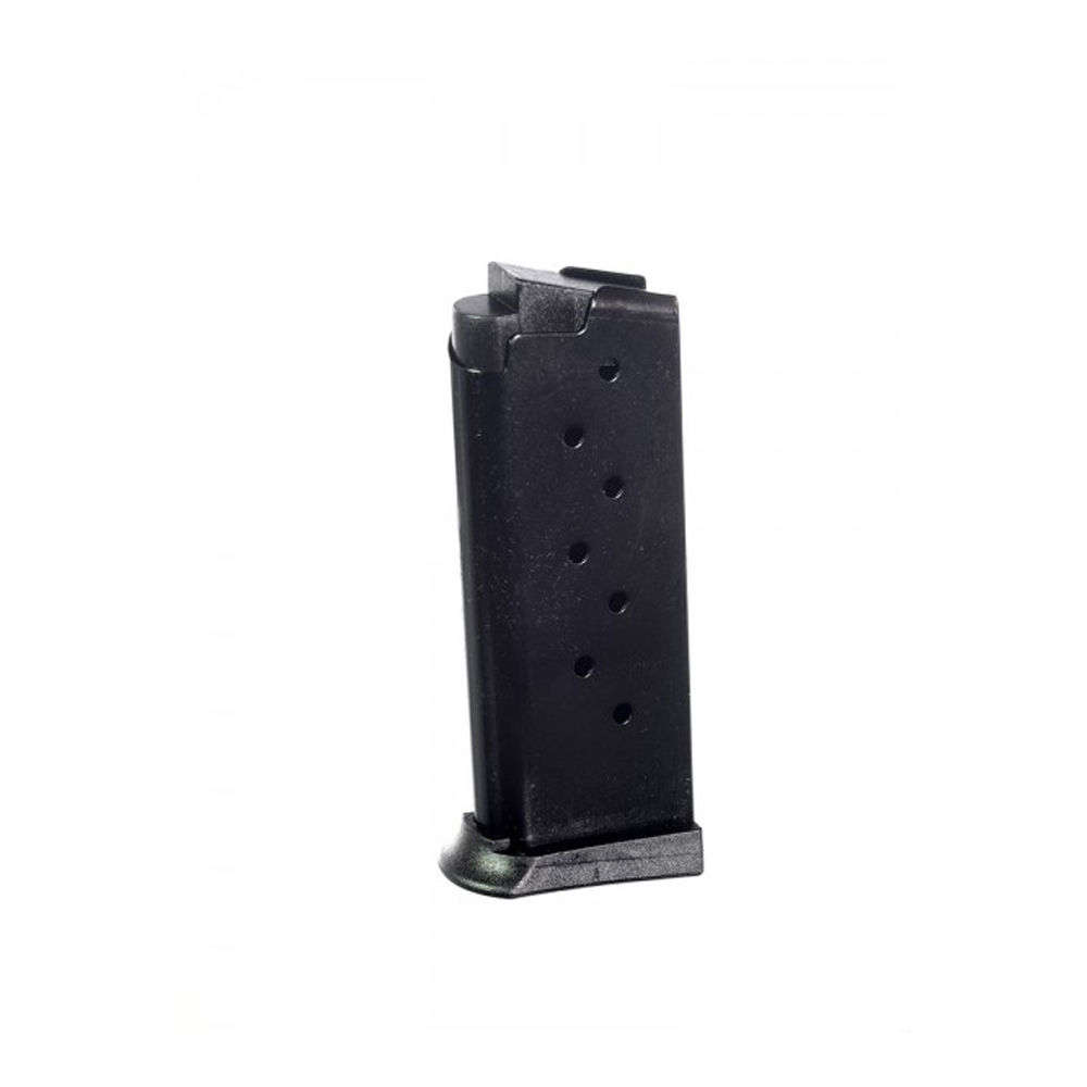 Magazines ProMag Sig Sauer 9mm PROMAG SIG SAUER P938 9MM 6RD BL STL • Model: Sig Sauer