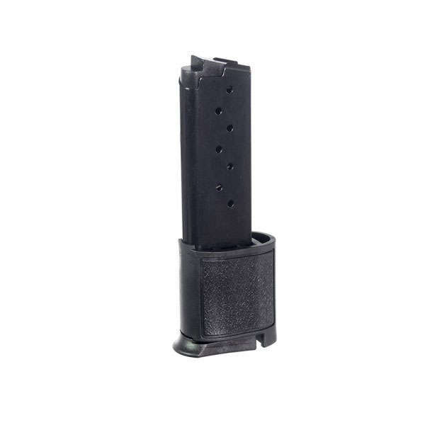 Magazines ProMag 9mm PROMAG SIG SAUER P938 9MM 10RD BL ST • Model: 