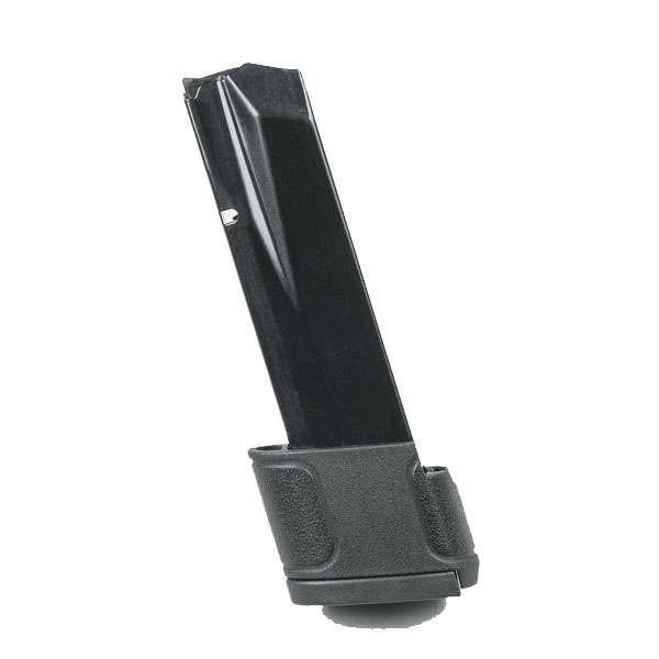 Magazines High Capacity ProMag Smith & Wesson 45ACP PROMAG S&W M&P45 45ACP 13RD BLU STL • Model: Smith & Wesson