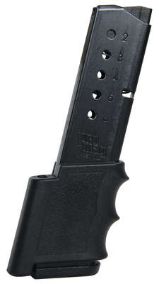 Magazines ProMag 380ACP PROMAG S&W BODYGUARD 380ACP 10RD BL • Model: 