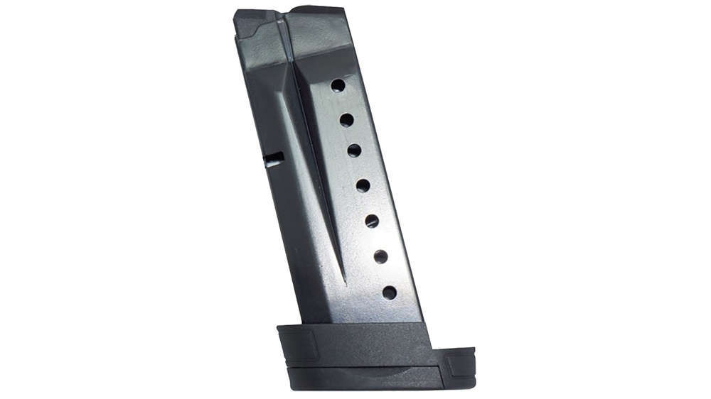 Magazines ProMag 9mm PROMAG S&W SHIELD 9MM 8RD BL STEEL • Model: 