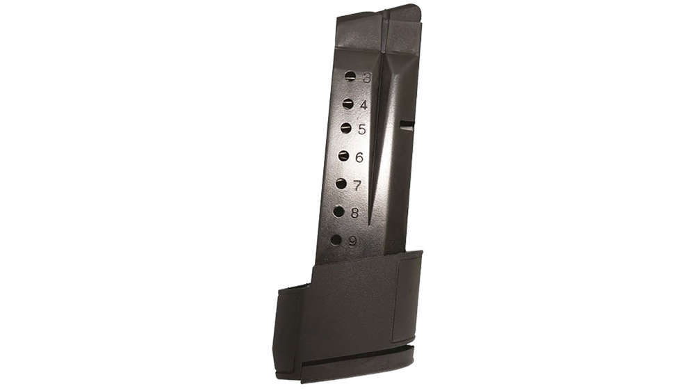 Magazines ProMag 9mm PROMAG S&W SHIELD 9MM 10RD BL STEEL • Model: 