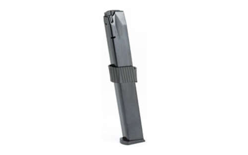 Magazines High Capacity ProMag 9mm PROMAG TAURUS PT 111 G2 9MM 32RD STL • Model: 