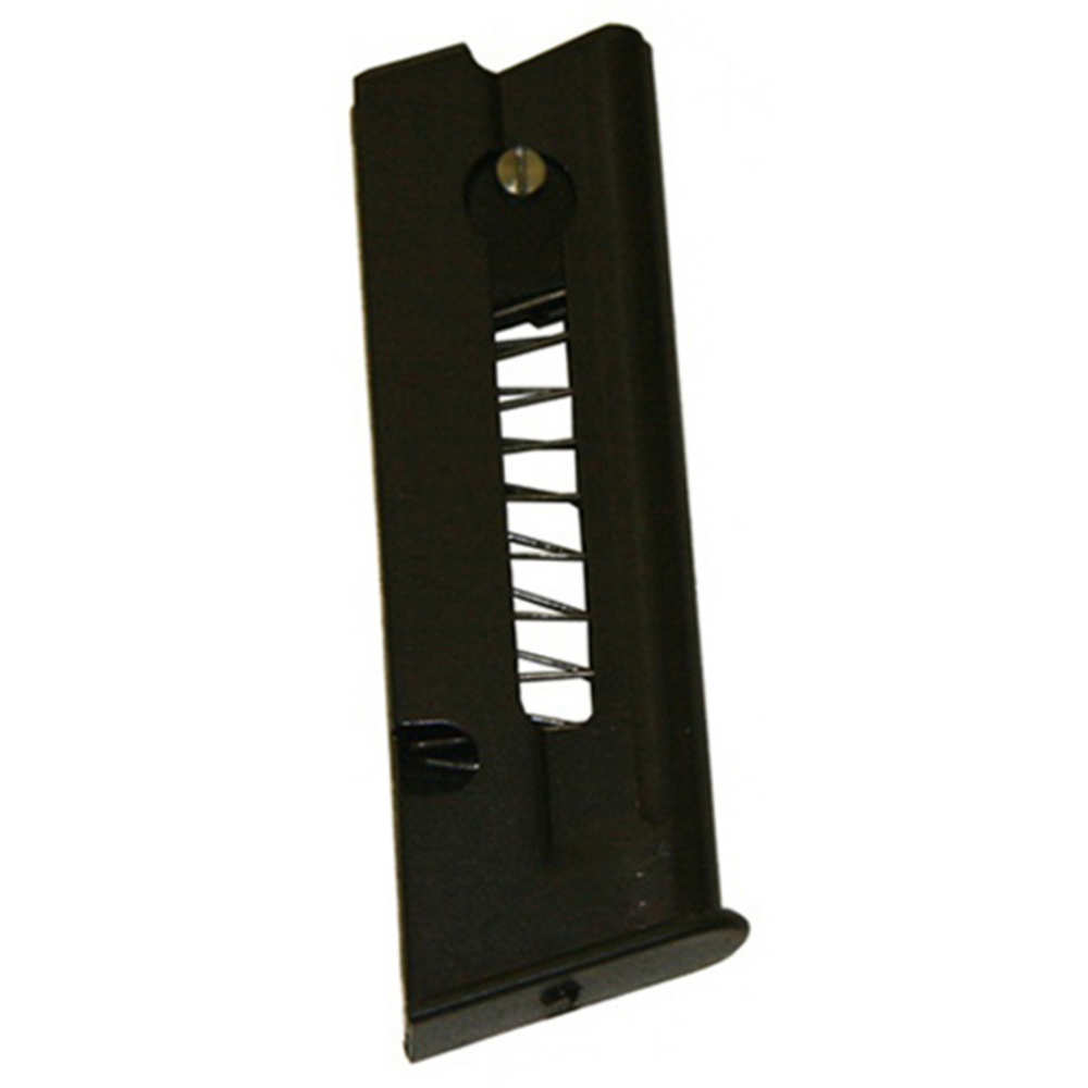 Magazines ProMag 4.50" 22LR BER 21A 22LR BL 7RD MAGAZINE