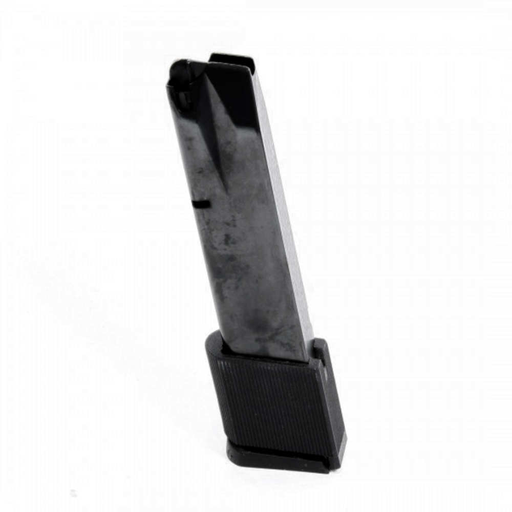 Magazines High Capacity ProMag 4.50" 9mm BER 92F 9MM BL 20RD MAGAZINE