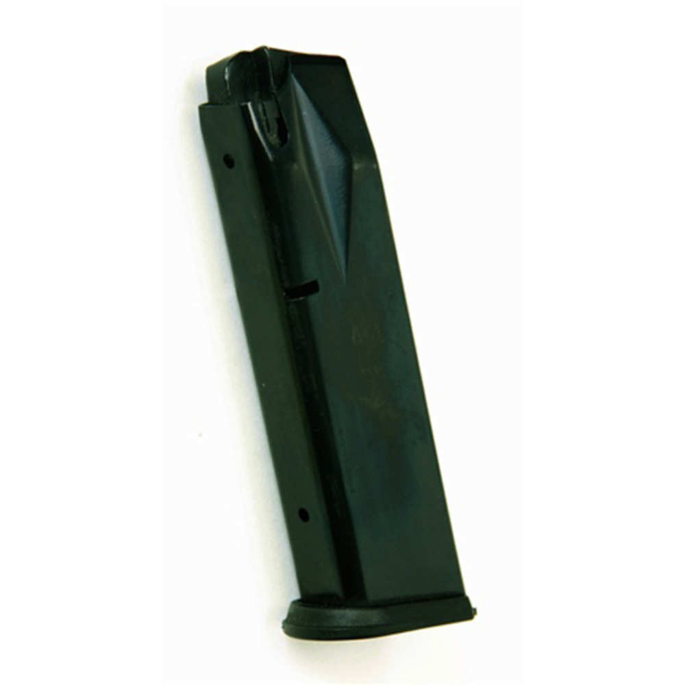 Magazines High Capacity ProMag 4.50" 9mm THUNDER 9 9MM BL 17RD MAGAZINE