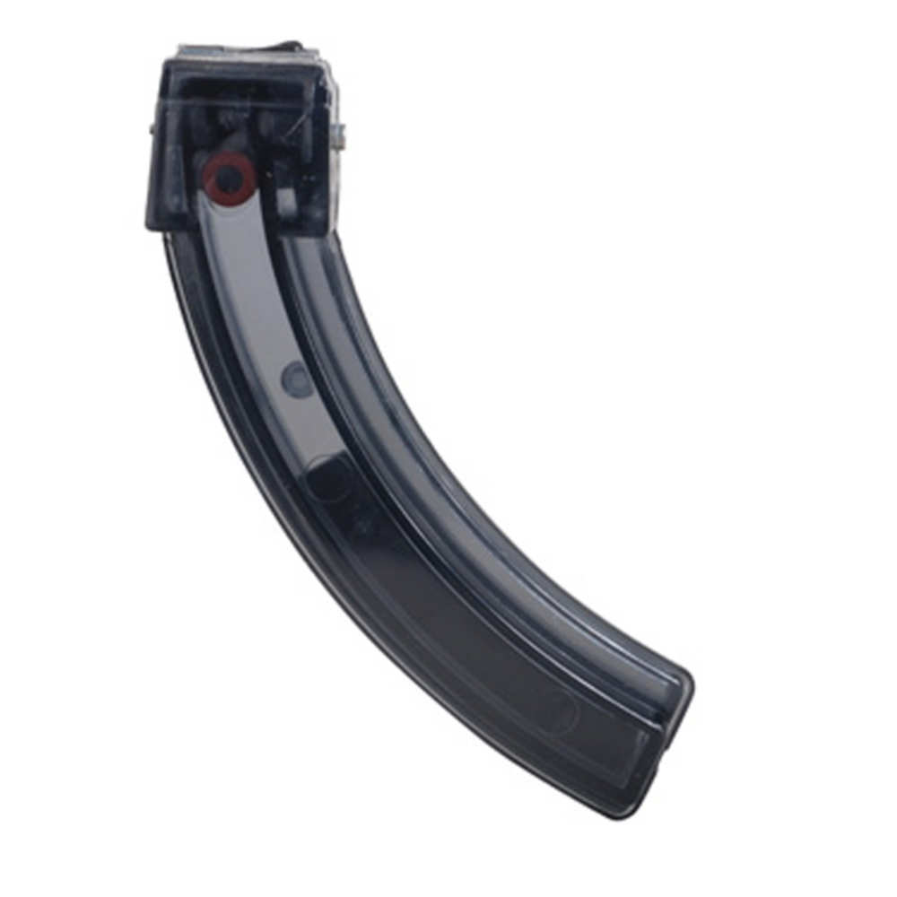 Magazines ProMag 4.50" 22LR RUG 10/22 22LR SMK 10RD MAGAZINE