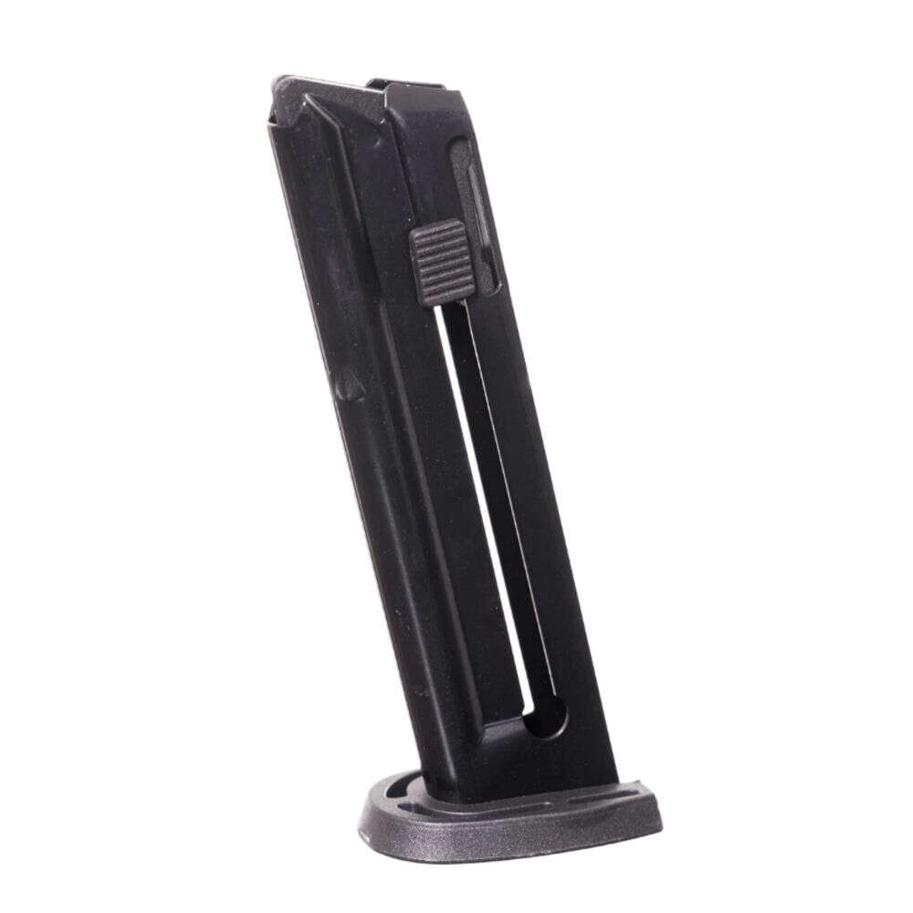 Magazines ProMag 4.50" 9mm SWMP 22 .22LR 10RD BLUE STEEL