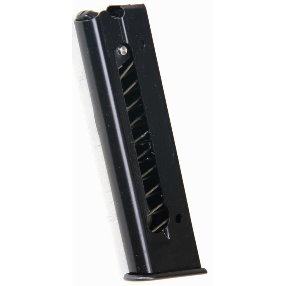 Magazines ProMag 4.50" 22Magnum TAURUS PT22 22LR BL 8RD MAGAZINE