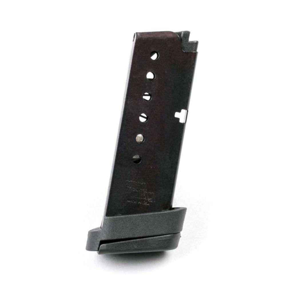 Magazines ProMag 4.50" 9mm TAURUS 709 SLIM 9MM 8RD BLUE STEEL