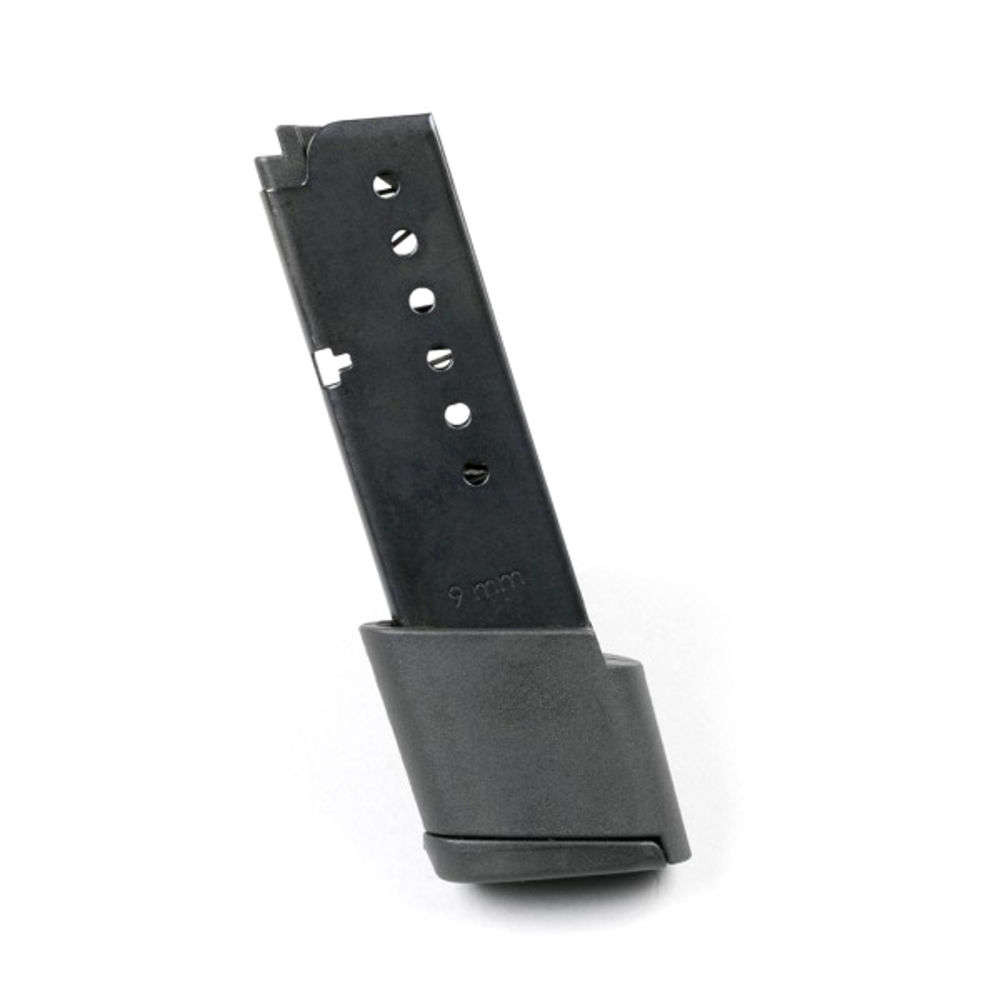 Magazines ProMag 4.50" 9mm TAURUS 709 SLIM 9MM 10RD BLUE STEEL