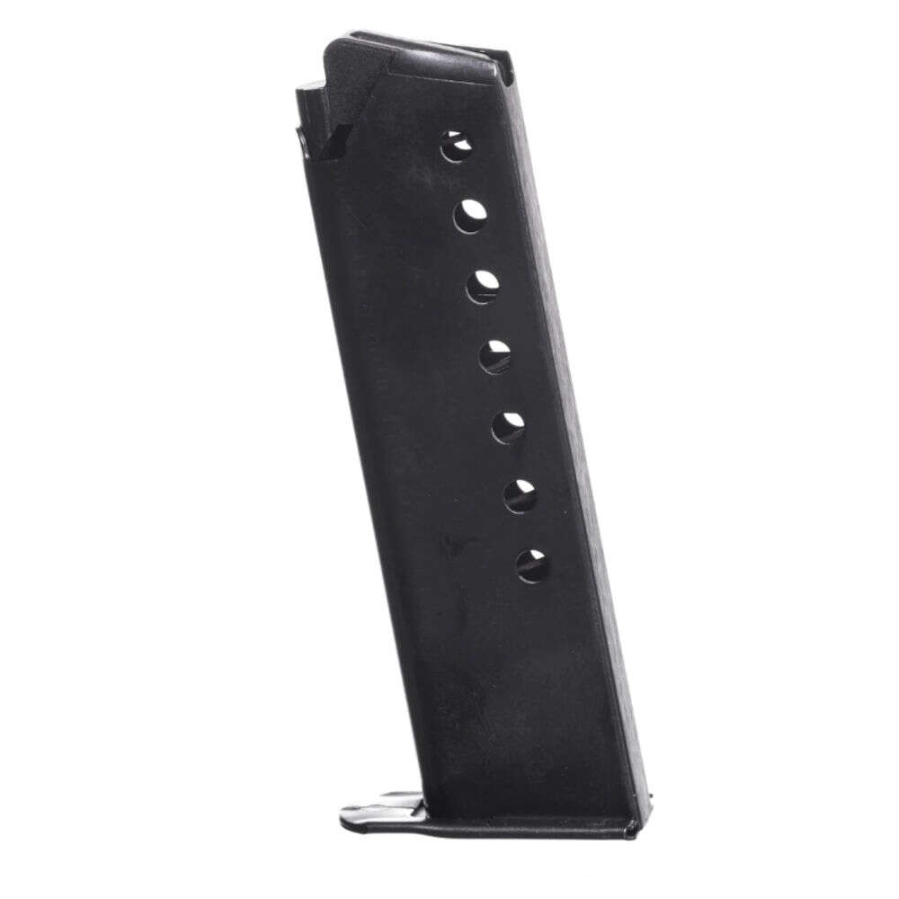 Magazines ProMag Standard 9mm PRO STA30    MAG STAR BM 9MM       8RD BLUE STEEL