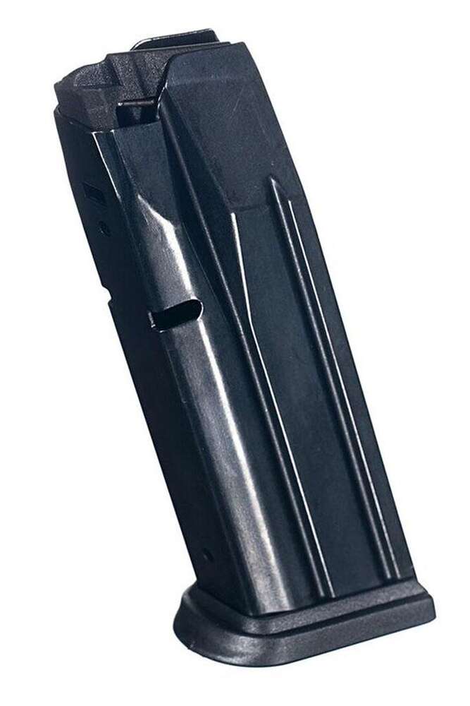 Magazines ProMag Standard 9mm PRO CZ05     MAG CZ P10C 9MM      10RD STEEL • Model: Standard