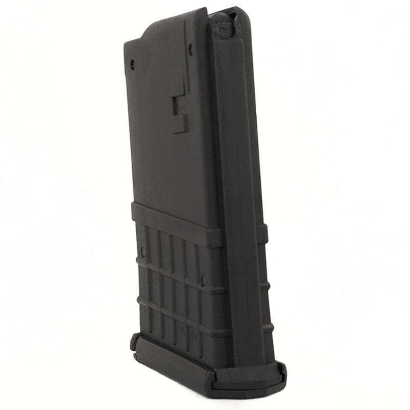 Grips Pads Stocks ProMag Standard 223Rem|5.56NATO PRO COLA9B   MAG COLT AR15 223    20RD POLY • Model: Standard