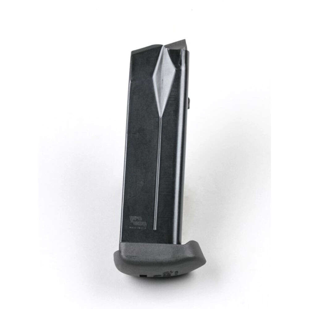 Magazines High Capacity ProMag Standard 45ACP PRO FNHA5    MAG FNX  45ACP       15RD STEEL • Model: Standard