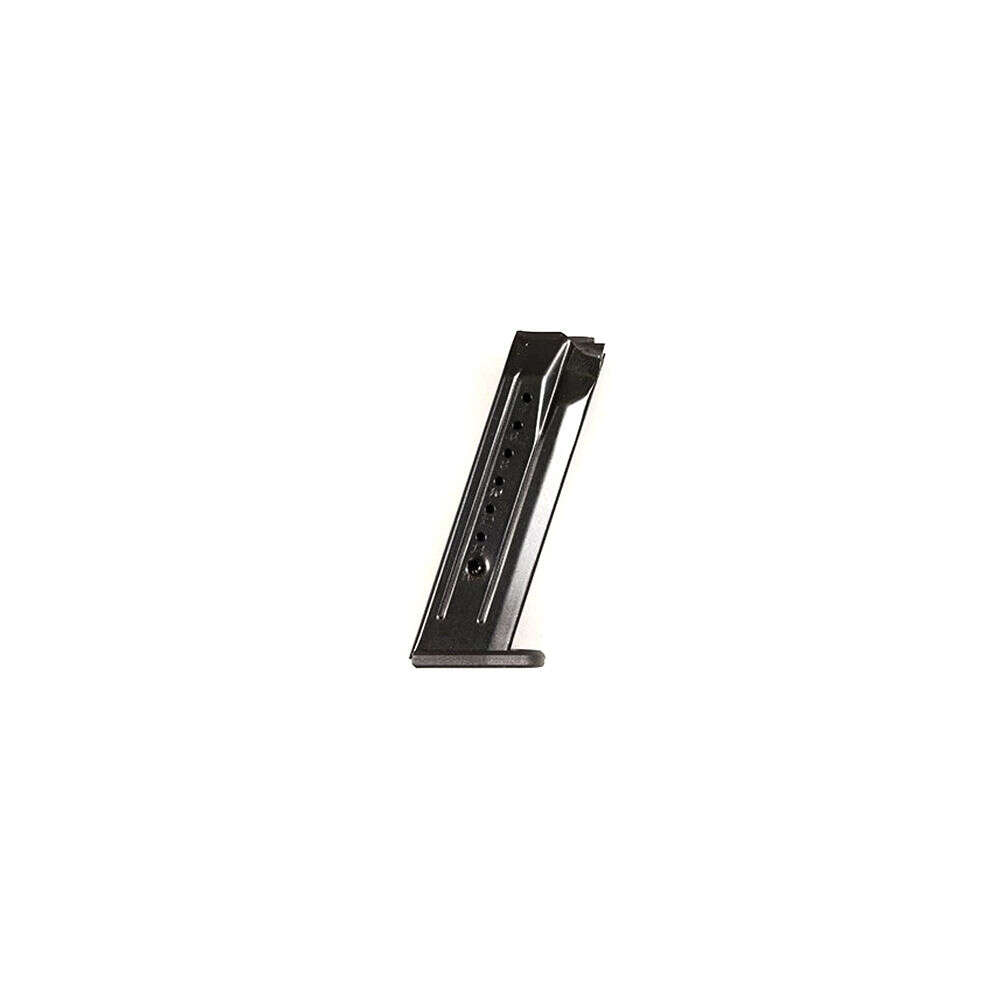 Magazines High Capacity ProMag Standard 9mm PRO RUGA36   MAG SR9 9MM          15RD STEEL