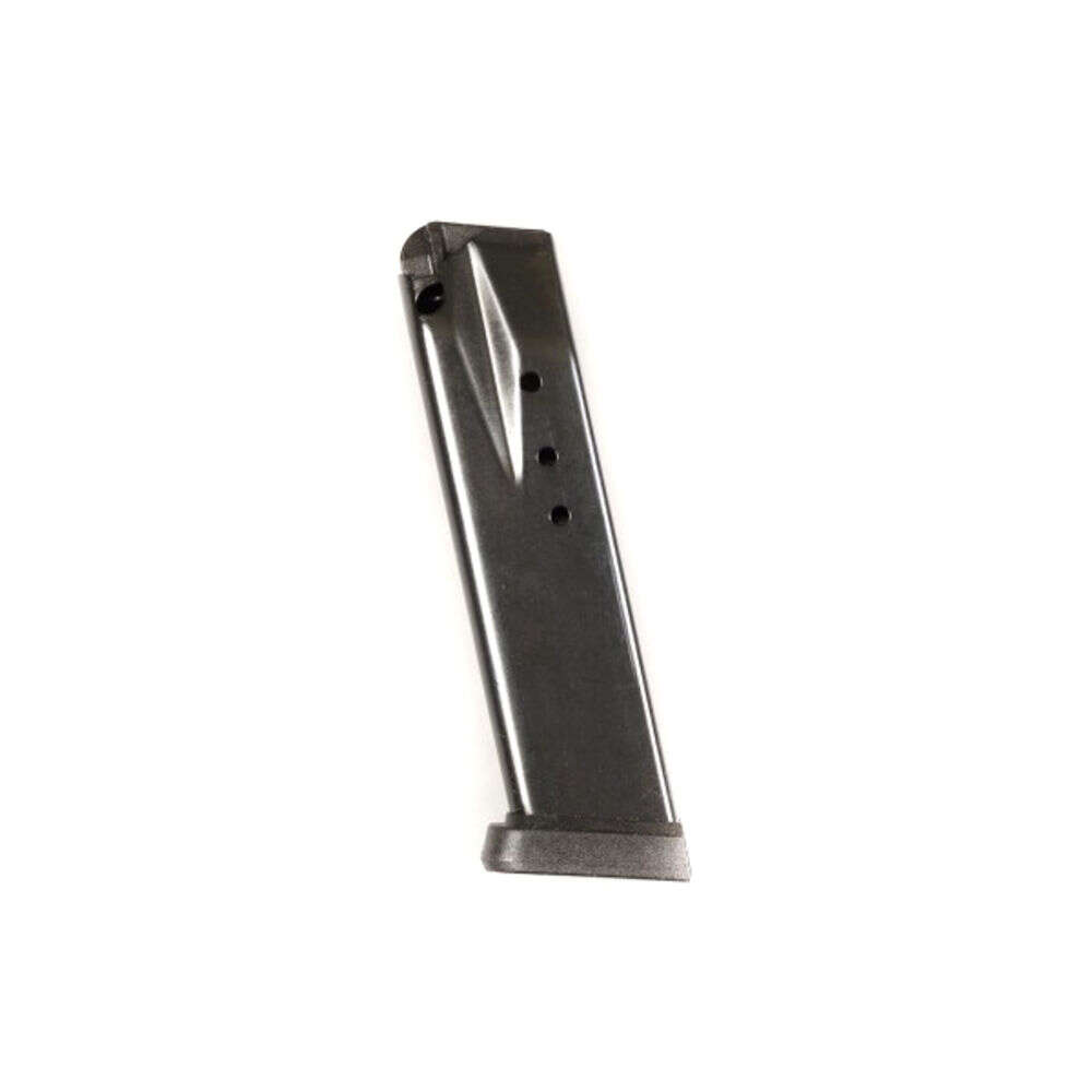 Magazines ProMag Standard 40SW PRO SPR13    MAG XDM 40SW         10RD STEEL • Model: Standard