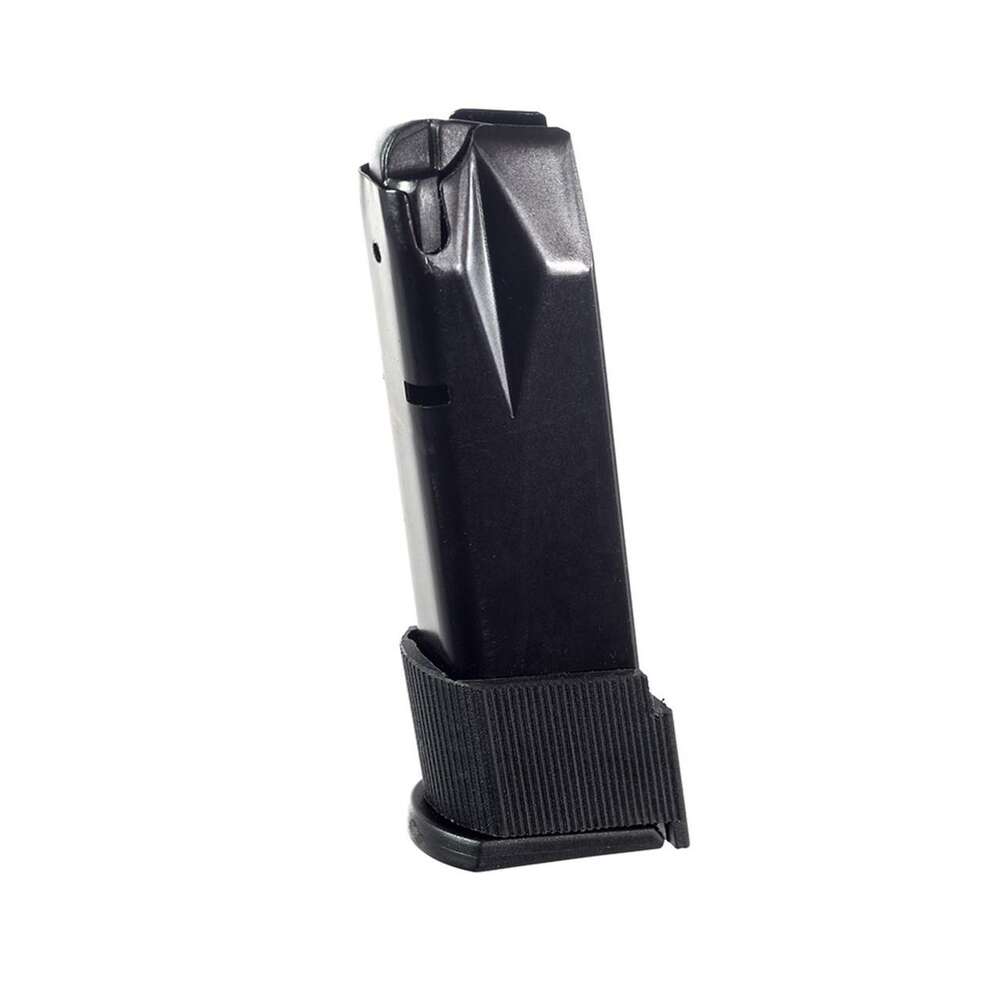 Magazines High Capacity ProMag Standard 9mm PRO TAUA6    MAG PT111 G2 9MM     15RD STEEL • Model: Standard