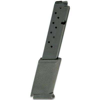 Magazines High Capacity ProMag Standard 9mm PRO HIPA3    MAG 9MM    995TS     15RD STL • Model: Standard