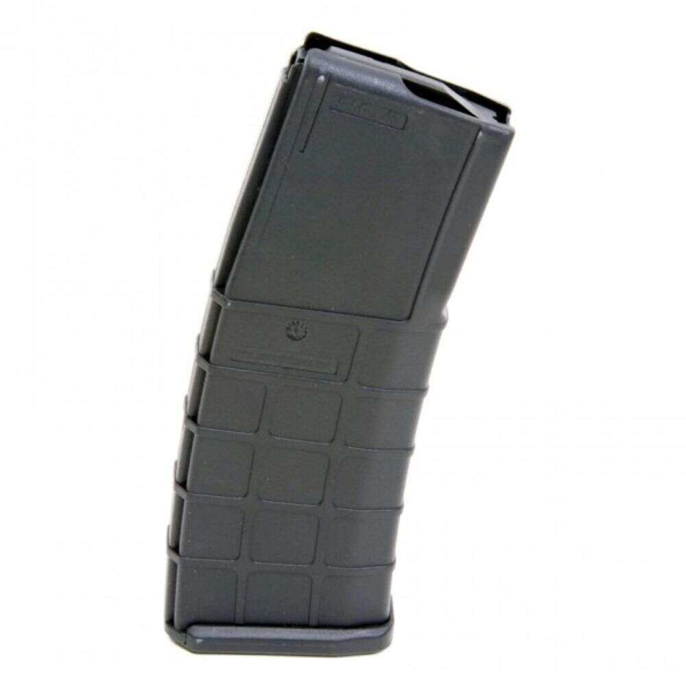 High Capacity Magazines ProMag Standard 223Rem|5.56NATO PRO COLA18B  MAG AR15 223         30RD POLY • Model: Standard