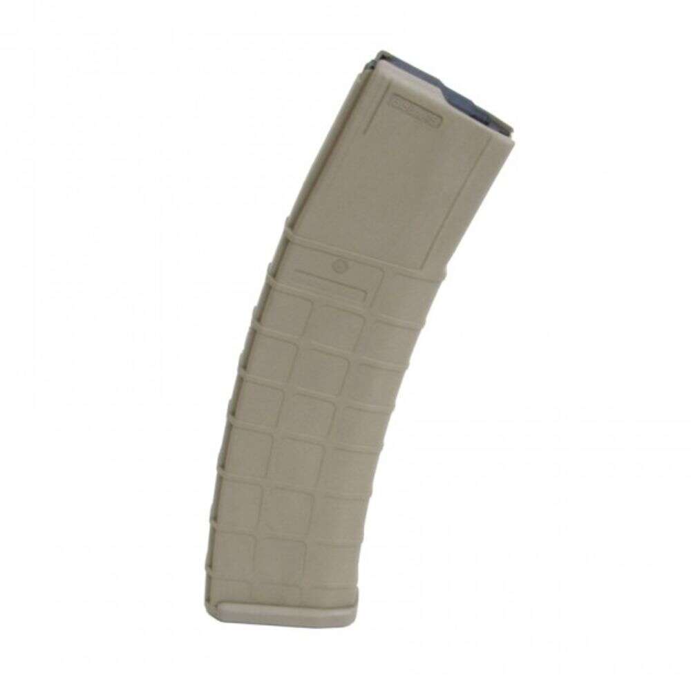 High Capacity Magazines ProMag Standard 223Rem|5.56NATO PRO COLA22B  MAG AR15/M16 223     42RD TAN • Model: Standard