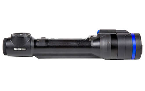 Scopes Pulsar Talion XQ38 PULSAR TALION XQ38 WEAVER U MOUNT • Model: Talion XQ38