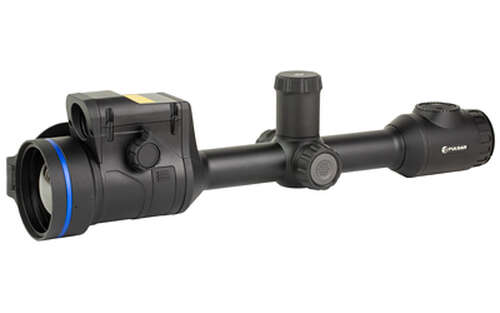 Scopes Pulsar Thermion 2 LRF XG60 PULSAR THERMION 2 LRF XG60 W/MOUNT