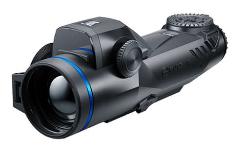 Scopes Pulsar Trail 3 LRF PULSAR TRAIL 3 LRF XQ50 3.5-14X &bull; Model: Trail 3 LRF
