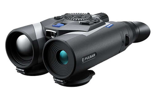 Scopes Pulsar Symbion LRF PULSAR SYMBION LRF DXR50 4-32X