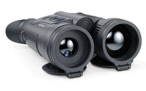 Binoculars Pulsar Merger PULSAR MERGER XP50 2.5-20LRF THRM BI