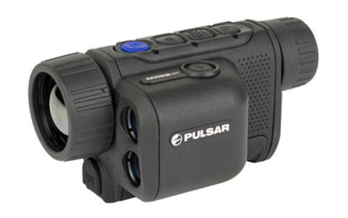 Binoculars Pulsar Axion 2 PULSAR AXION2 LRF XG35 THERMAL MONOC • Model: Axion 2