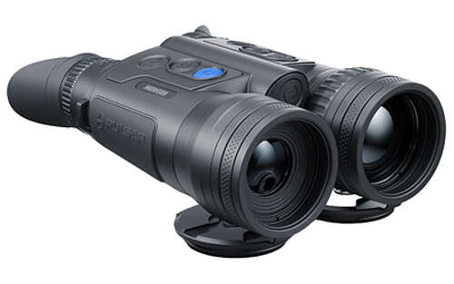 Binoculars Pulsar Merger LRF XL50 PULSAR MERGER LRF XL50 2.5-20X50 BLK • Model: Merger LRF XL50