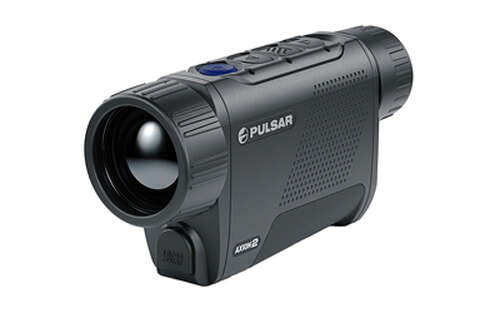 Binoculars Pulsar Axion 2 XQ35 Pro PULSAR AXION 2 XQ35 PRO 2-8X35 BLK • Model: Axion 2 XQ35 Pro