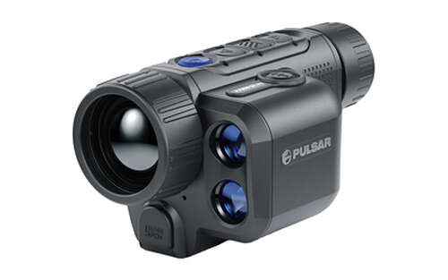 Binoculars Pulsar Axion 2 LRF XQ35 Pro PULSAR AXION 2 LRF XQ35 PRO 2-8X35 • Model: Axion 2 LRF XQ35 Pro