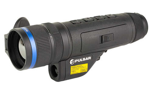 Scopes Pulsar Telos PULSAR TELOS LRF XL50 THERMAL MONO