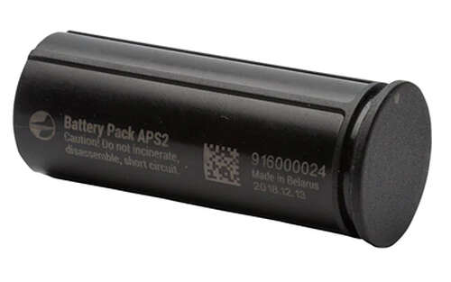 Flashlights&Batteries Pulsar APS 2 Battery Pack PULSAR BATTERY PACK APS 2 • Model: APS 2 Battery Pack