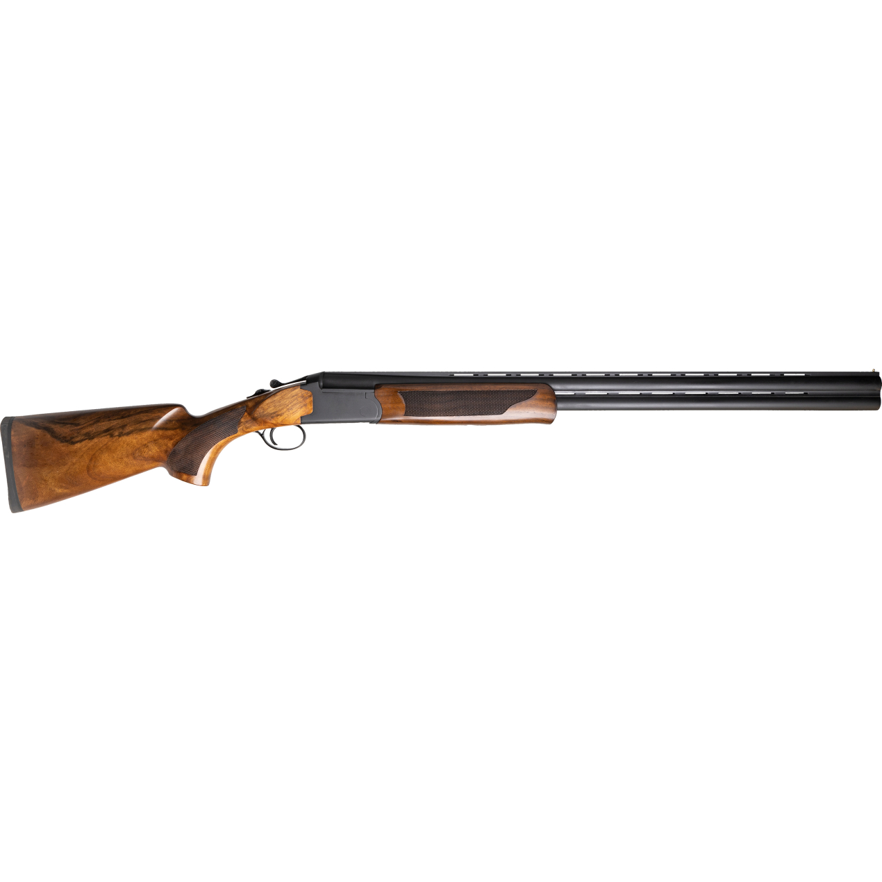 Rifles Long Guns Puma Puma 12Gauge LEG PUMA OU 12/28MC WALNUT DE • Model: Puma