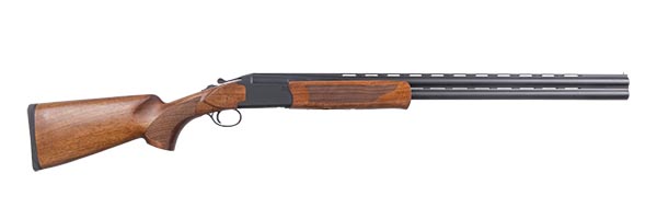 Rifles Long Guns Puma Puma 20Gauge LEG PUMA OU 20/28MC WALNUT DE