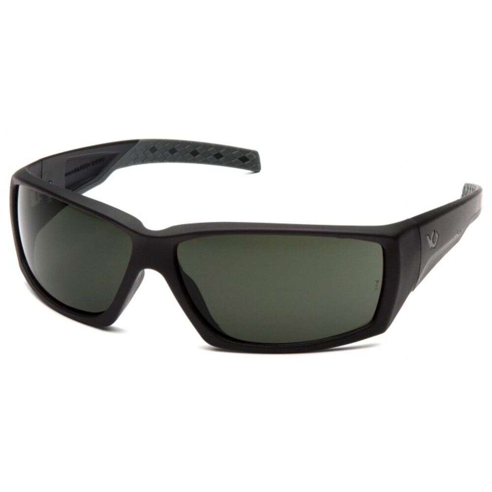 Safety Protection Pyramex Venture Gear Tactical Eye Protection PYM VG TAC OVERWATCH BLK/GRY