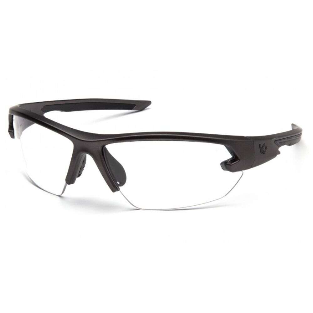 Safety Protection Pyramex Venture Gear Tactical Eye Protection PYM VG TAC SEMTEX 2.0 GNM/CLR