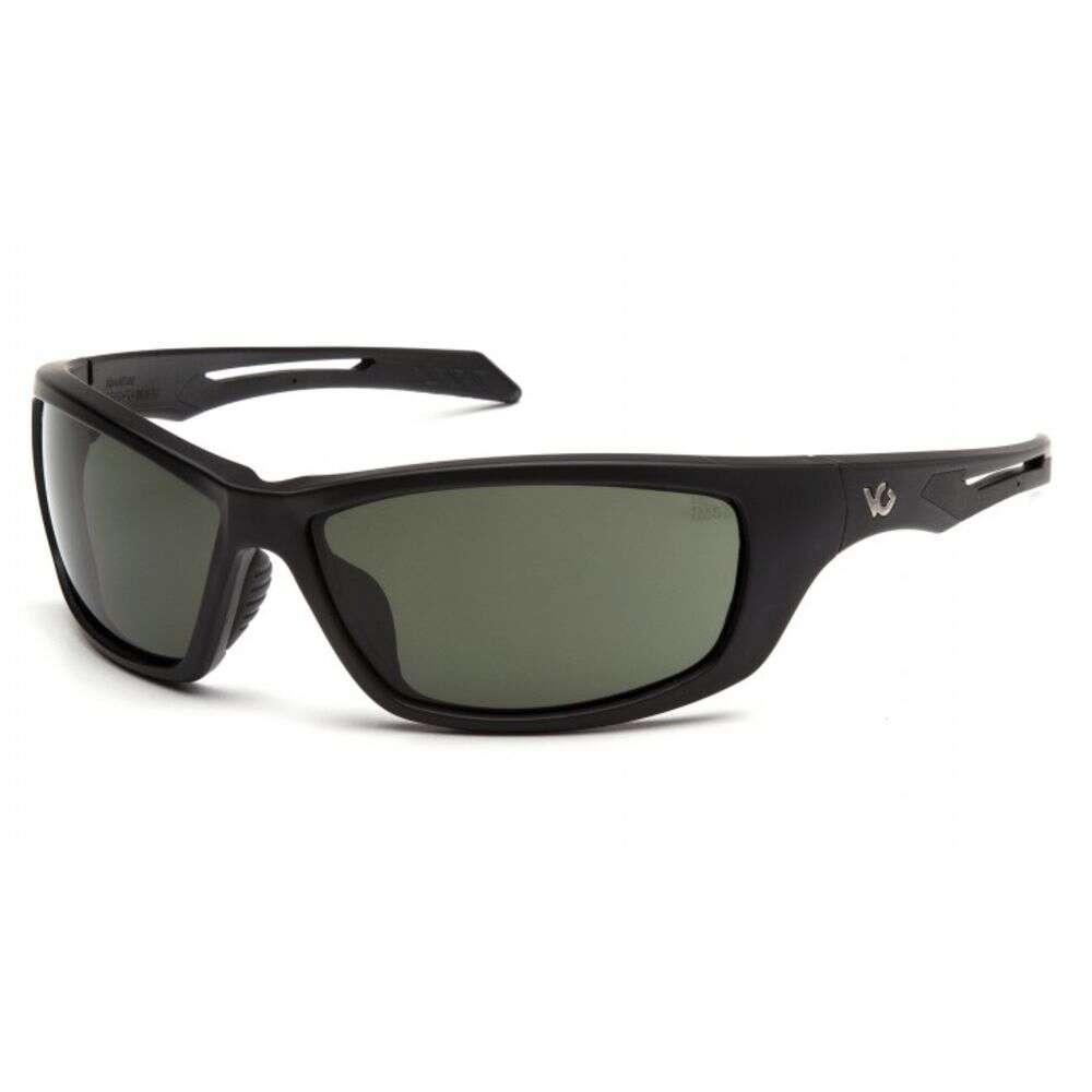 Safety Protection Pyramex PYRA VGSB1322T   HOWITZER BLK FRAME/F-GRY ANTI-FOG • Model: 